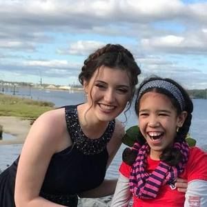 Meet your Posher, Mary